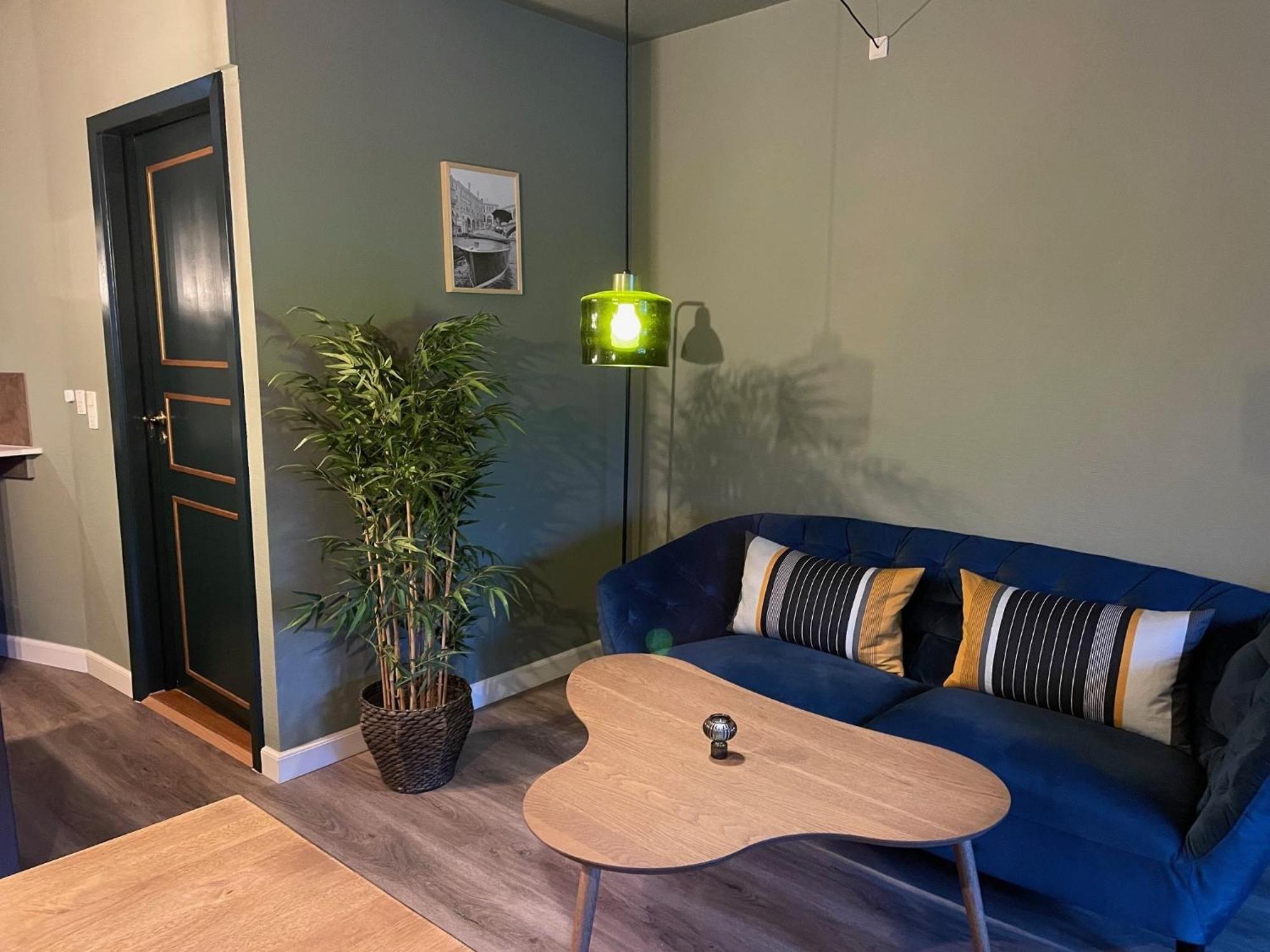 Jonstrupvejens Apartments Lejl C Ballerup Exterior foto